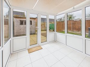 Conservatory- click for photo gallery